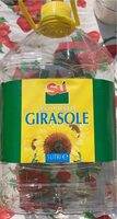 Olio di semi di girasole