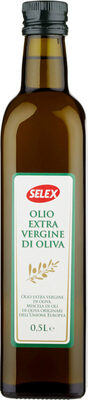 Olio extra vergine di oliva