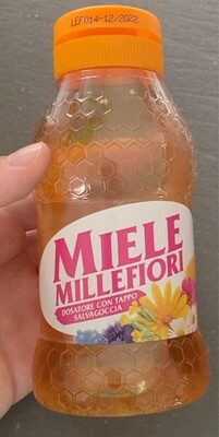 miele millefiori