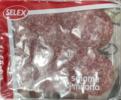 Salame milano