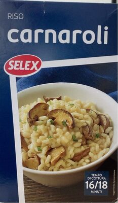 RISO CARNAROLI