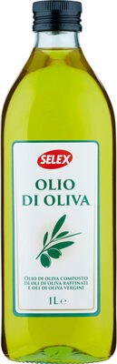 Olio di oliva