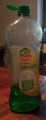 Detergente stoviglie