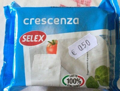crescenza