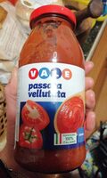 Passata vellutata