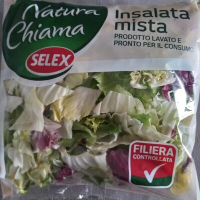Insalata Mista