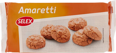 Amaretti