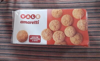 Amaretti