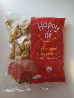 Tortellini alla carne