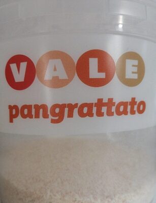 VALE pangrattato