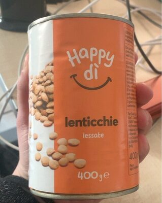 Lenticchie