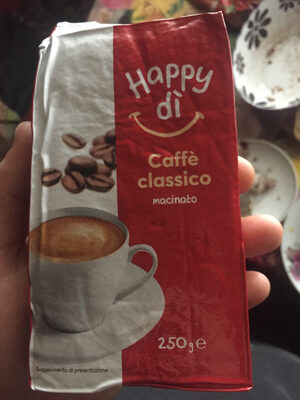 Unknown front packaging