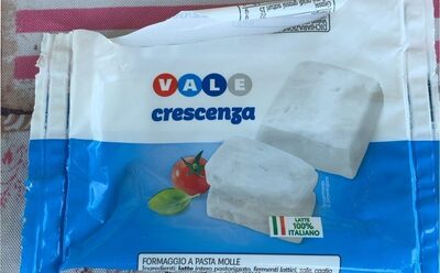 Crescenza
