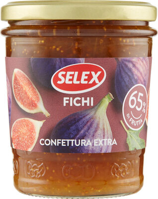 Confettura extra di fichi