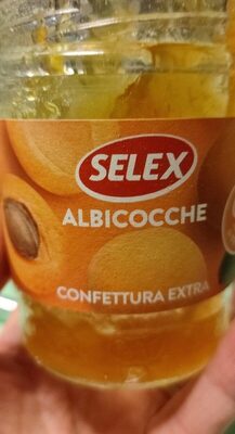 Albicocca Confettura extra