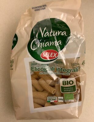 Elicoidali intrgrali