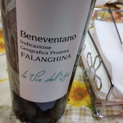 Falanghina