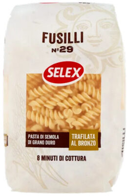 Fusilli 29