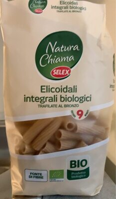 Elicoidali trafilati al bronzo integrali bio