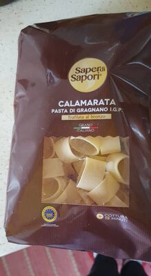 Calamarata