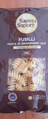 Fusilli