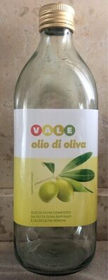 olio di oliva
