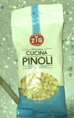 Pinoli