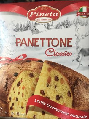 Panettone