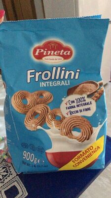 Frollini