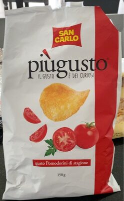 gusto Pomodorini di stagione