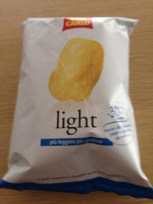Chips light
