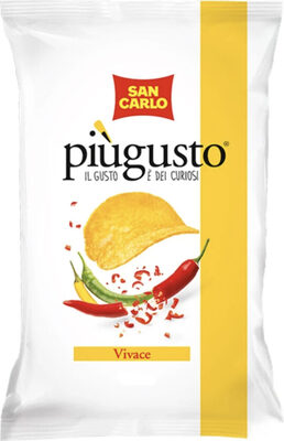 Piùgusto Vivace
