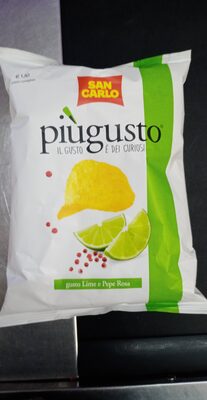 più gusto