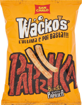 Blacks gusto paprika