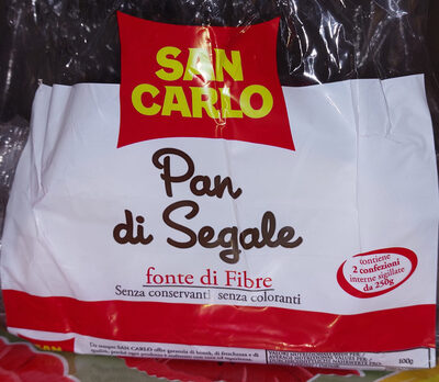 Pan di Segale