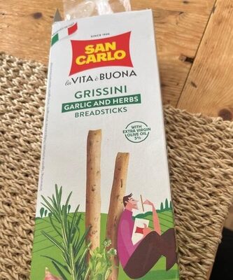 Grissini