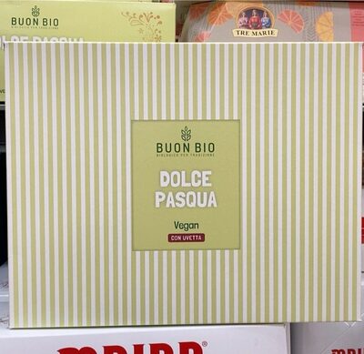 Dolce Pasqua