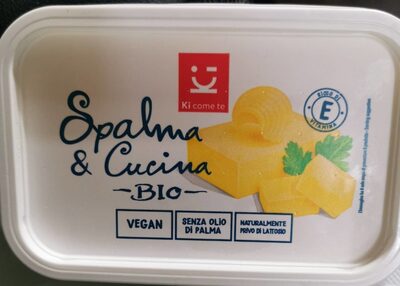 Spalma & Cucina