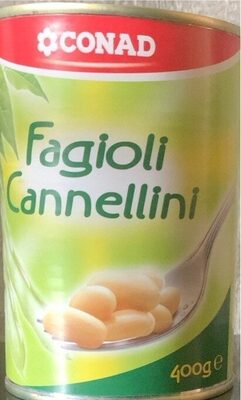 Fagioli Cannellini