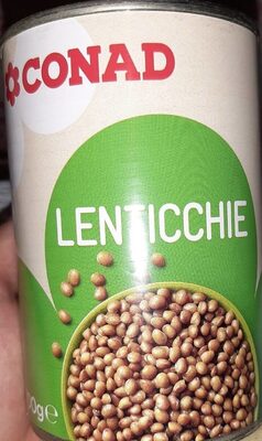Lenticchie