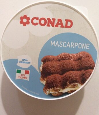 Mascarpone