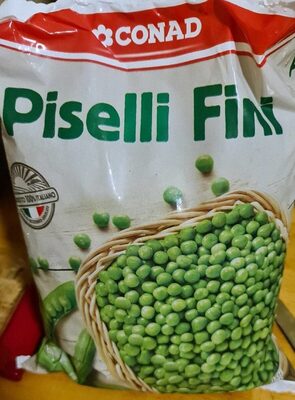 Piselli Fini