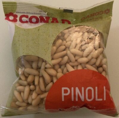 Pinoli