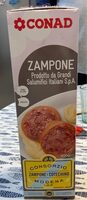 Zampone