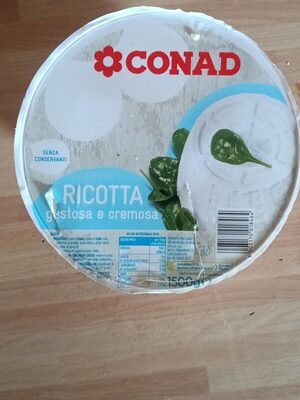 Ricotta