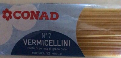 vermicellini front packaging