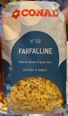 Farfalline