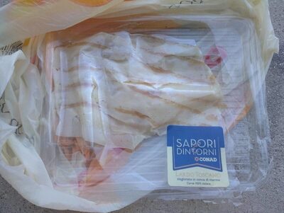 lardo toscano conad