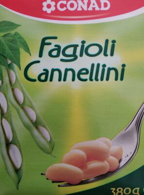 fagioli cannellini