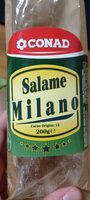 Salame Milano